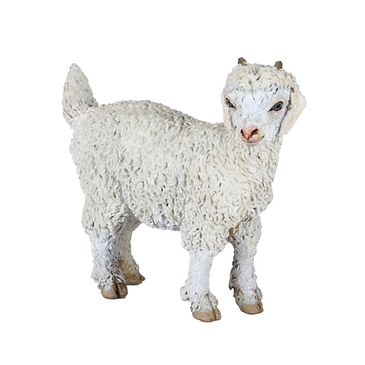 Papo Young Angora Goat