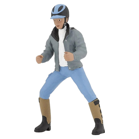 Papo Young Rider