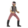 Papo Young Trendy Riding Girl