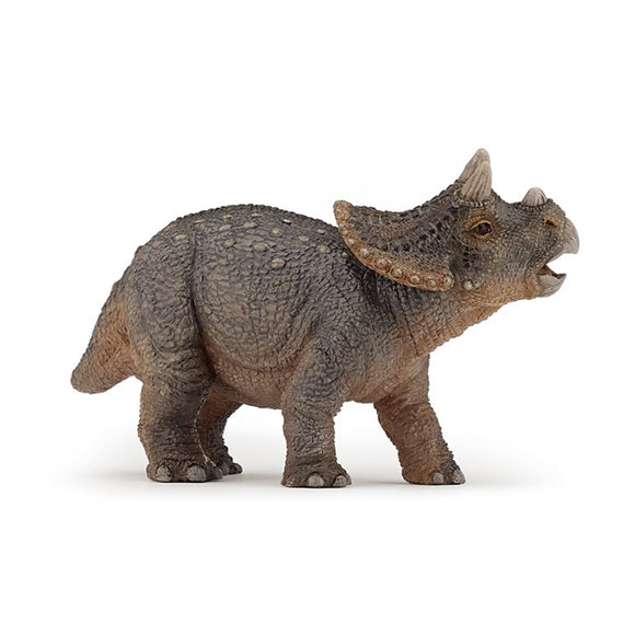 Papo Young Triceratops