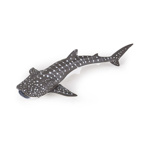 Papo Young Whale Shark-56046-Animal Kingdoms Toy Store