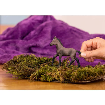 Schleich Paso Peruano Foal