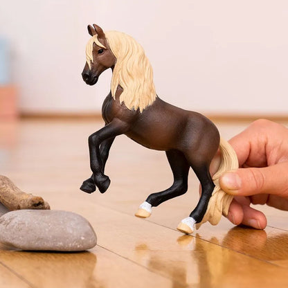 Schleich Paso Peruano stallion