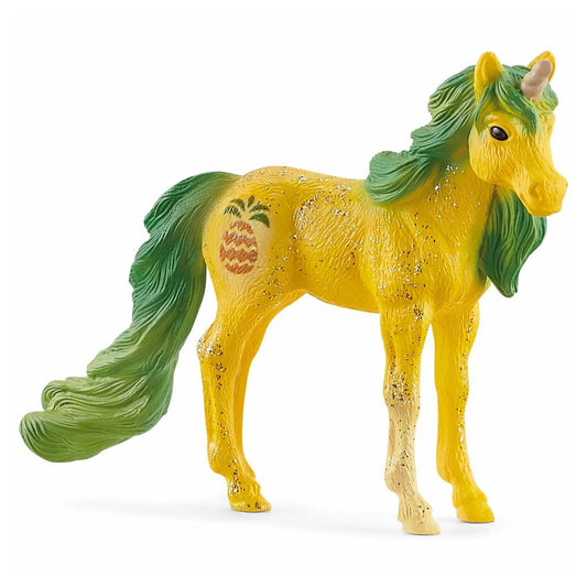 Schleich Pineapple Unicorn Foal