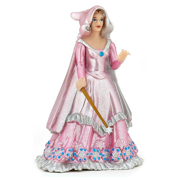 Papo Enchantress Pink-39132-Animal Kingdoms Toy Store