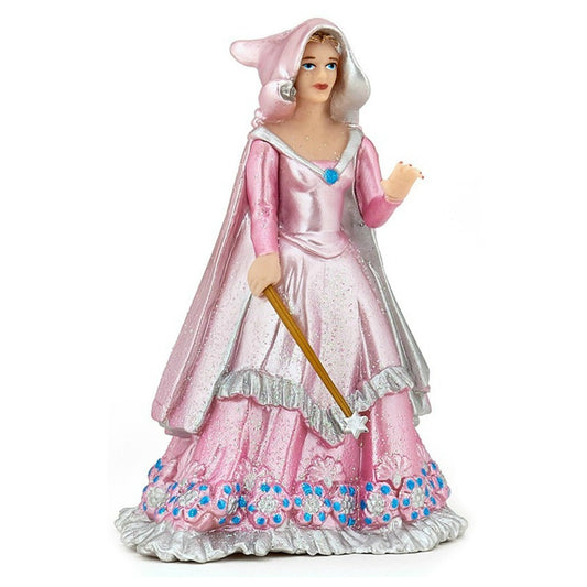 Papo Enchantress Pink-39132-Animal Kingdoms Toy Store