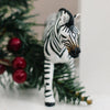 Safari Ltd Plains Zebra-SAF100689-Animal Kingdoms Toy Store