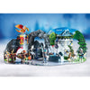 Playmobil Advent Calendar Battle for the Magic Stone-70187-Animal Kingdoms Toy Store