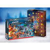 Playmobil Advent Calendar Battle for the Magic Stone-70187-Animal Kingdoms Toy Store