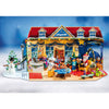 Playmobil Advent Calendar Christmas Toy Store-70188-Animal Kingdoms Toy Store