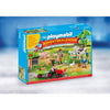 Playmobil Advent Calendar Farm-70189-Animal Kingdoms Toy Store