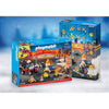 Playmobil Advent Calendar Fire Rescue-9486-Animal Kingdoms Toy Store