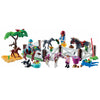 Playmobil Advent Calendar Horse Farm-9262-Animal Kingdoms Toy Store