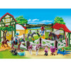 Playmobil Advent Calendar Horse Farm-9262-Animal Kingdoms Toy Store