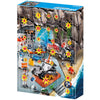 Playmobil Advent Calendar Top Agents-9623-Animal Kingdoms Toy Store