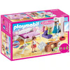 Playmobil Bedroom with Sewing Corner