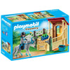 Playmobil Country Horse Stable with Appaloosa