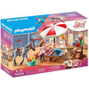 Playmobil Dreamworks Spirit Untamed Miradero Candy Stand-70696-Animal Kingdoms Toy Store