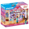 Playmobil Dreamworks Spirit Untamed Miradero Tack Shop-70695-Animal Kingdoms Toy Store
