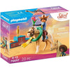 Playmobil Dreamworks Spirit Untamed Rodeo Pru-70697-Animal Kingdoms Toy Store