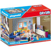 Playmobil Family Room