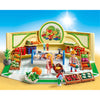 Playmobil Grocery Shop-9403-Animal Kingdoms Toy Store