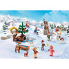 Playmobil Heidi's Winter World Advent Calendar
