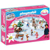 Playmobil Heidi's Winter World Advent Calendar