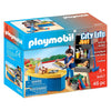 Playmobil School Janitor