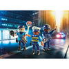Playmobil Police Figure Set-70669-Animal Kingdoms Toy Store