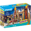 Playmobil SCOOBY-DOO! Adventure in Egypt-70365-Animal Kingdoms Toy Store
