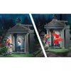 Playmobil SCOOBY-DOO! Cemetery Adventure-70362-Animal Kingdoms Toy Store