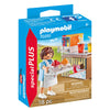 Playmobil Special Plus Street Vendor-70251-Animal Kingdoms Toy Store