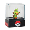 Pokemon Select Figure in Case - Grookey