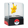 Pokemon Select Figure in Case - Pikachu