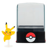 Pokemon Select Figure in Case - Pikachu