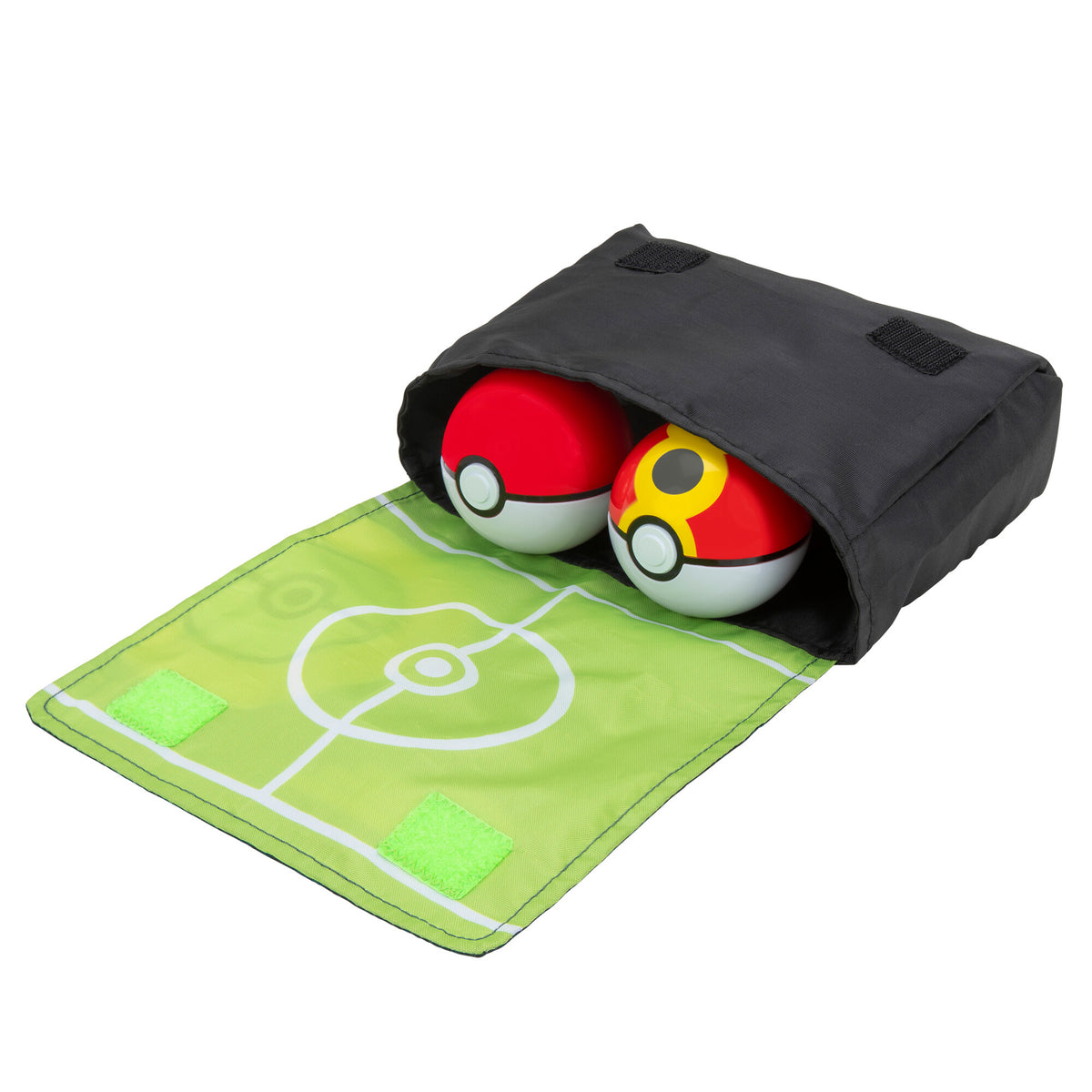 Pokemon Bandolier Set - Bulbasaur