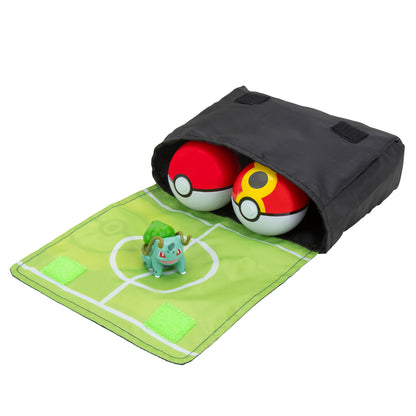 Pokemon Bandolier Set - Bulbasaur