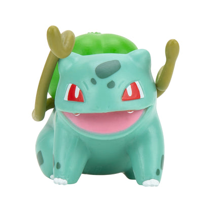 Pokemon Bandolier Set - Bulbasaur