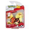 Pokemon Battle Feature Figure - Arcanine