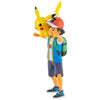 Pokemon Battle Feature Figure - Ash & Pikachu