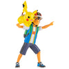 Pokemon Battle Feature Figure - Ash & Pikachu