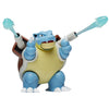 Pokemon Battle Feature Figure - Blastoise