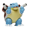 Pokemon Battle Feature Figure - Blastoise