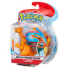 Pokemon Battle Feature Figure - Charizard