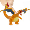 Pokemon Battle Feature Figure - Charizard