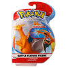 Pokemon Battle Feature Figure - Charizard