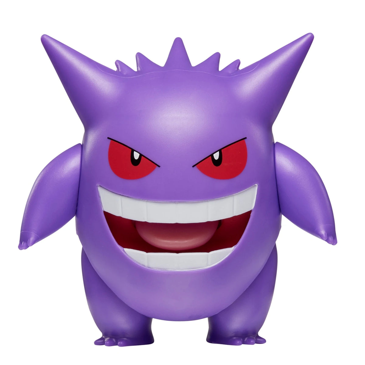 Pokemon Battle Feature Figure - Gengar