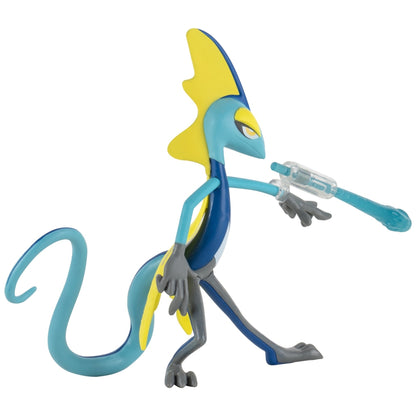Pokemon Battle Feature Figure - Inteleon