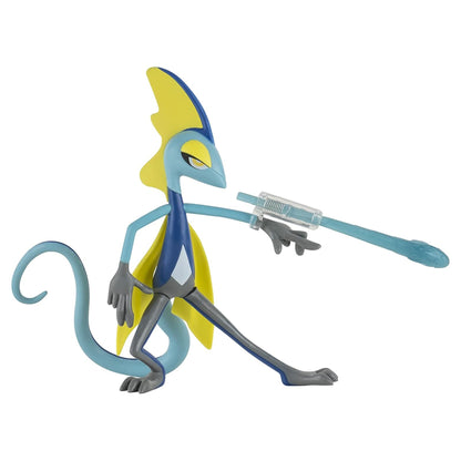 Pokemon Battle Feature Figure - Inteleon